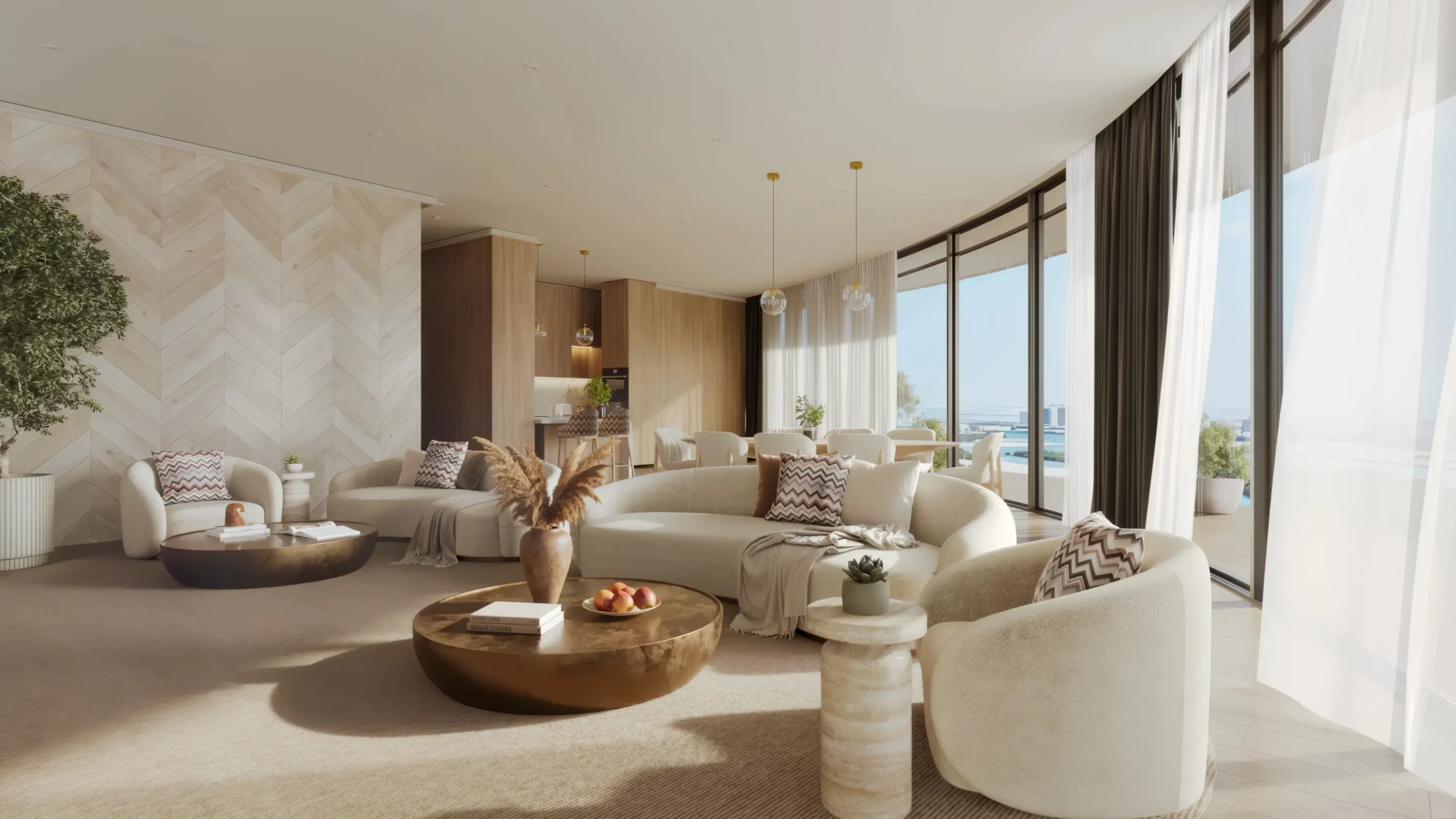 Waterfront by Missoni